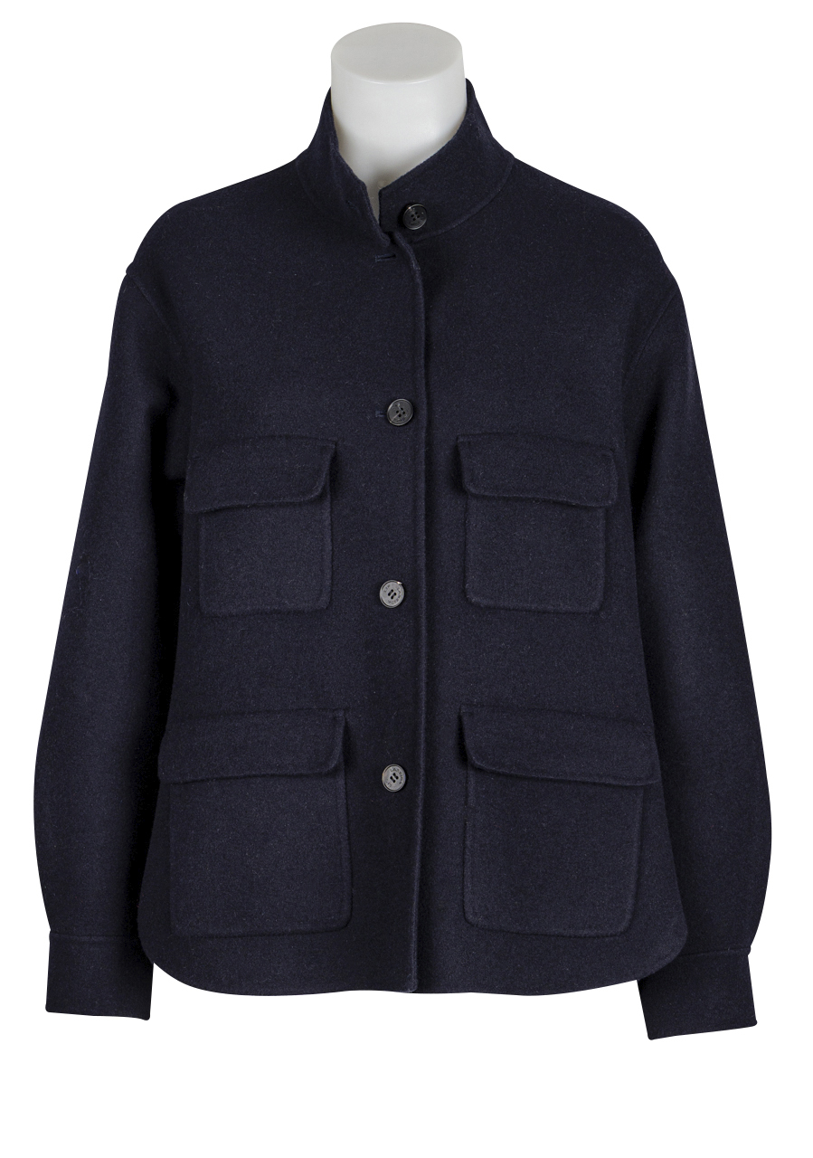 Lis Lareida Blazer - Jacke  "Hamilton" -...