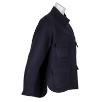 Lis Lareida Blazer - Jacke  "Hamilton" - dunkelblau