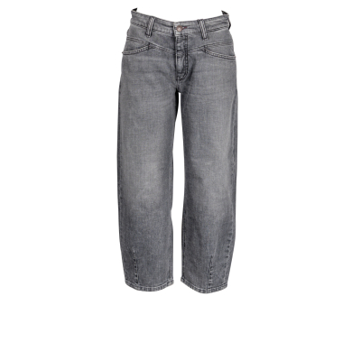 Cambio Jeans "Elin" - grau