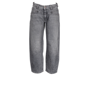 Cambio Jeans "Elin" - grau