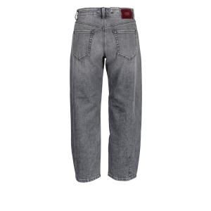 Cambio Jeans "Elin" - grau