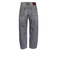 Cambio Jeans "Elin" - grau