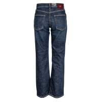 Cambio Jeans "Gini long" - dunkelblau