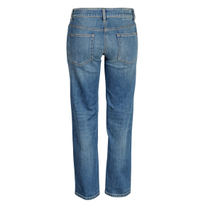 Cambio / Studio 87 Jeans "Sofia" - hellblau