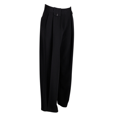 Cambio / Studio 87 Hose "Eileen" - schwarz