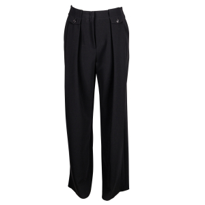 Cambio / Studio 87 Hose "Eileen" - schwarz