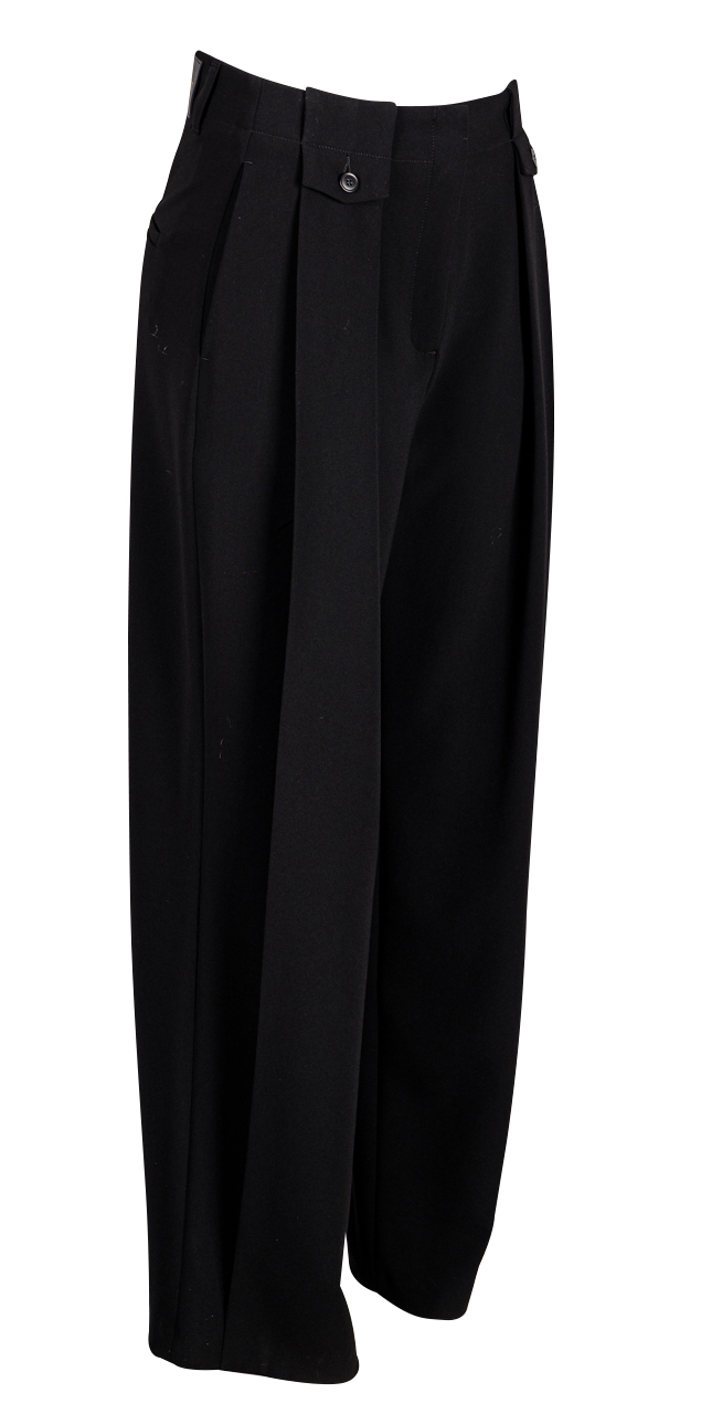 Cambio / Studio 87 Hose "Eileen" - schwarz