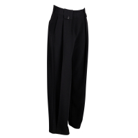 Cambio / Studio 87 Hose "Eileen" - schwarz