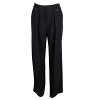 Cambio / Studio 87 Hose "Eileen" - schwarz