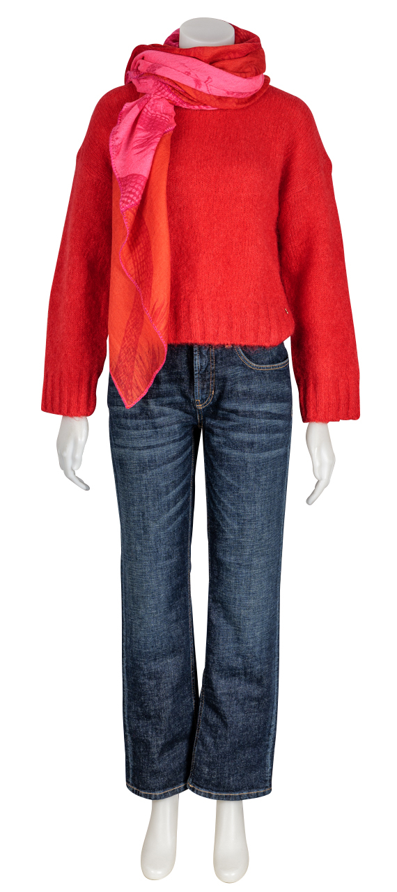 friendly hunting - des petits hauts - Cambio