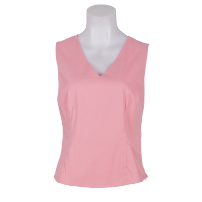 La camicia - Blusen-Top lachs/rosé