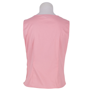 La camicia - Blusen-Top lachs/rosé