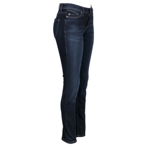 CAMBIO - Jeans -Parla- dunkelblau